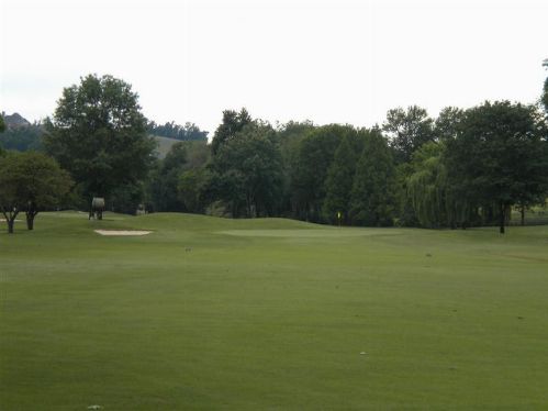 Willow Creek Golf Course